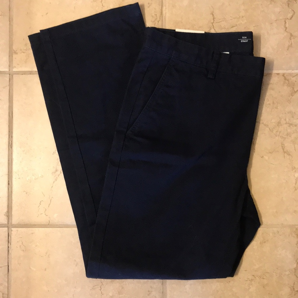 Chinos